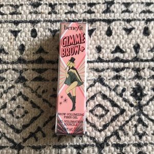 Benefit Gimme Brow+